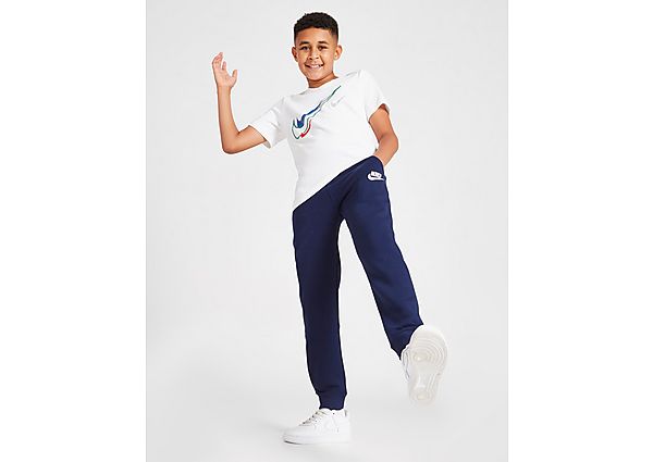 Nike Jogging Franchise Polaire Junior - Blue, Blue