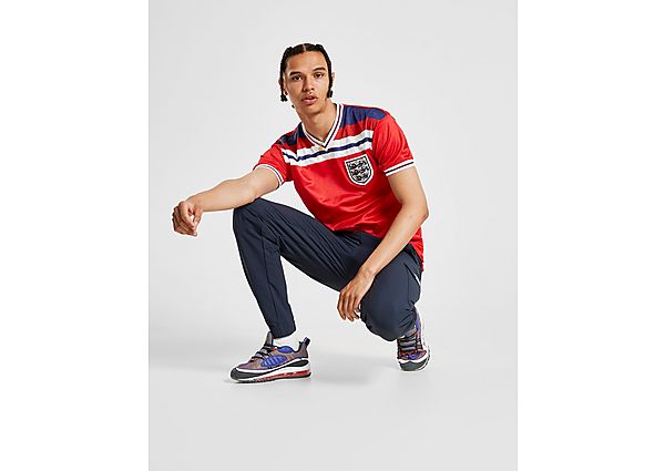 Score Draw Maillot Coupe du Monde England '82 Homme - White/Blue, White/Blue