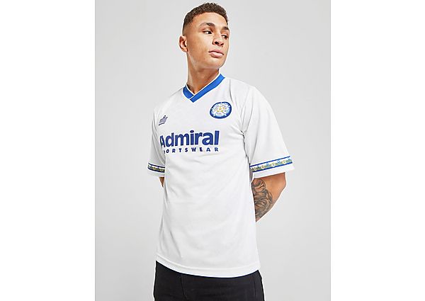 Score Draw Maillot domicile Leeds '93 Homme - White/Blue, White/Blue