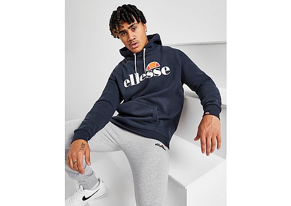 Ellesse Sweat à Capuche Gottero Homme