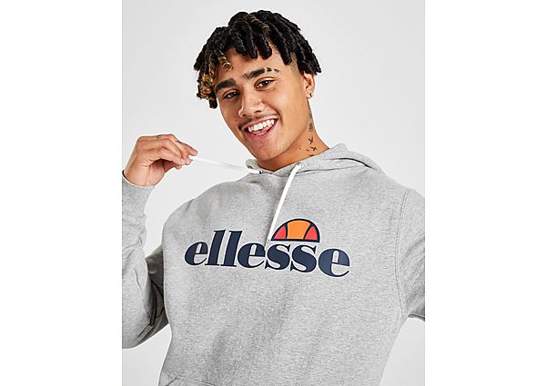 Ellesse Sweat à Capuche Gottero Homme