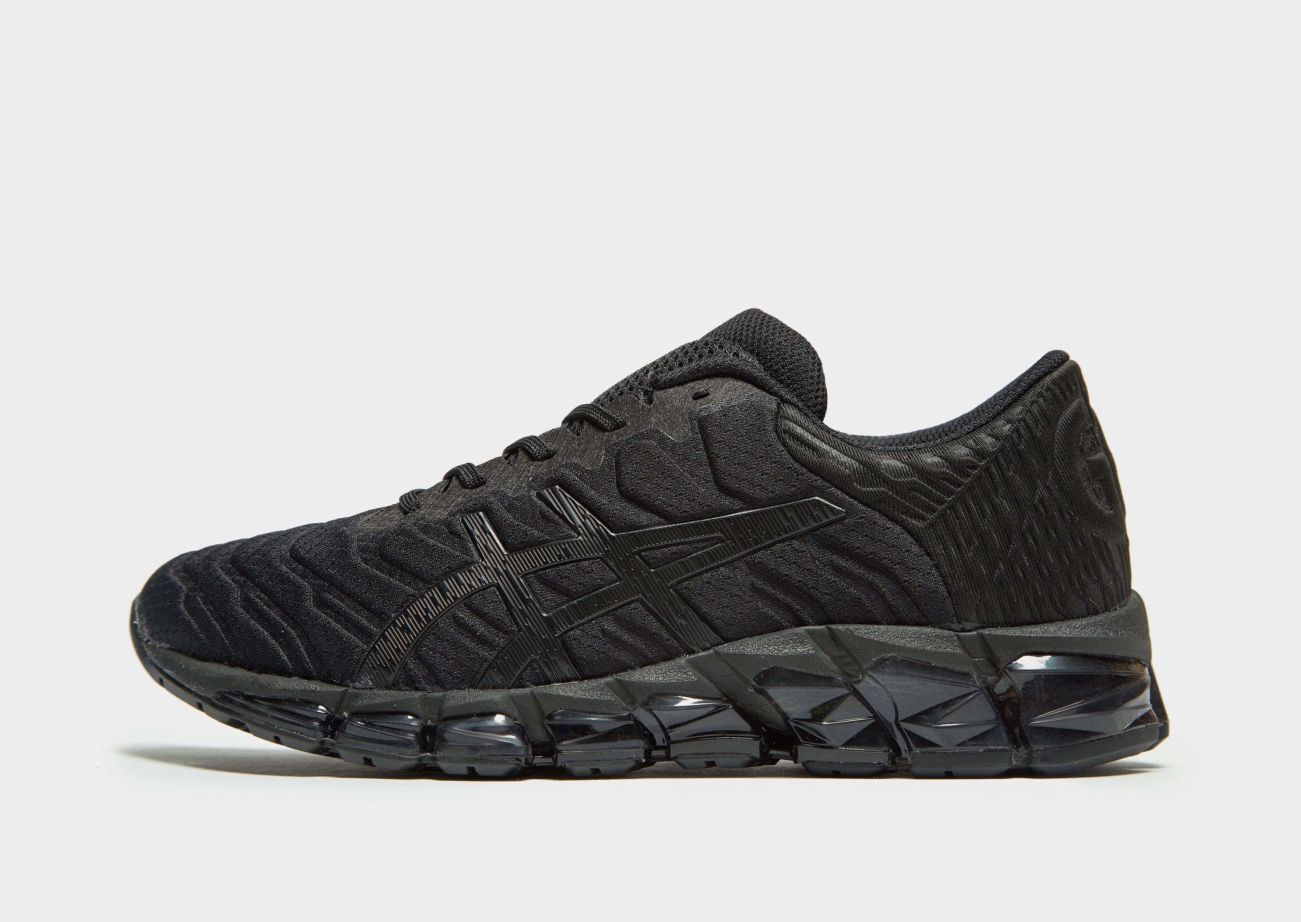 

Asics GEL-Quantum 360 5 Junior - Black - Kids, Black