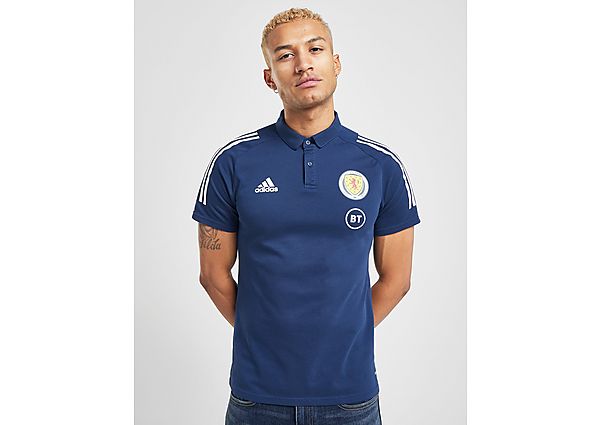 adidas Polo Ecosse Condivo 20 - Navy, Navy