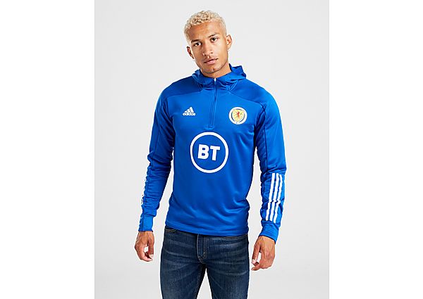 adidas Sweat à capuche Ecosse Condivo 2020 Track Homme