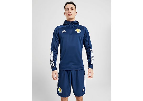 adidas Short d'entraînement Ecosse Condivo 20 Homme - Blue, Blue