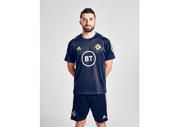 adidas Maillot d'Entraînement Irlande du Nord Condivo 20 - Navy, Navy