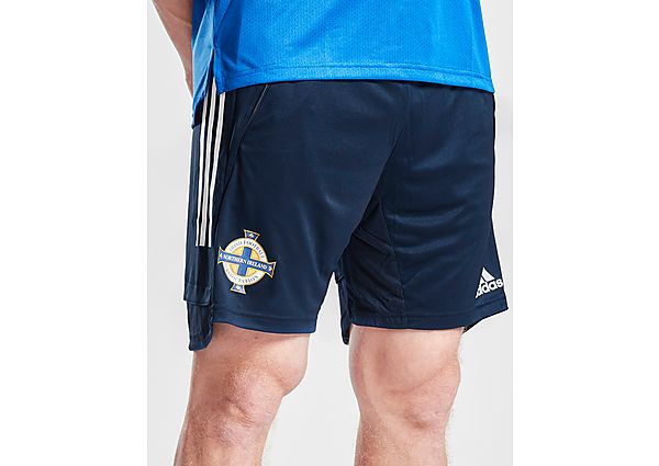 adidas Short d'Entrainement Irlande du Nord Condivo 20 - Navy, Navy