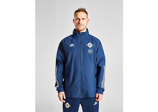 adidas Veste Toutes Conditions Irlande du Nord Condivo 20 - Navy, Navy