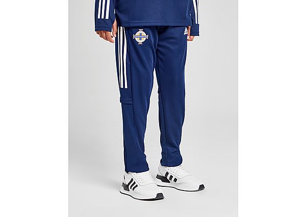 adidas Pantalon de survêtement Irlande du Nord Condivo 20 Enfant - Blue, Blue