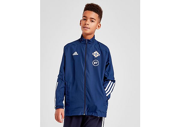 adidas Veste de présentation Condivo 20 - Navy, Navy