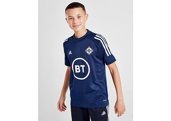 adidas Haut d'entraînement Irlande du Nord Condivo 20 Junior - Navy, Navy