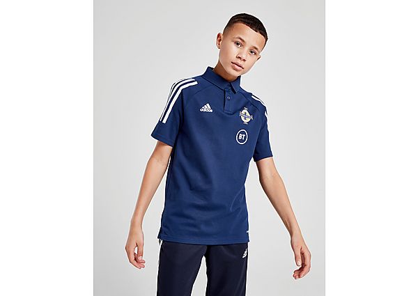adidas Polo Irlande du Nord Condivo 20 - Navy, Navy