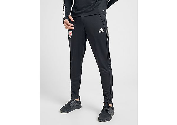 adidas Pantalon d'entraînement Condivo 20 - Black, Black