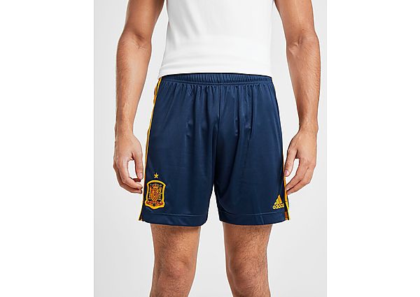 adidas Short Espagne 2020 Domicile Homme - Navy, Navy