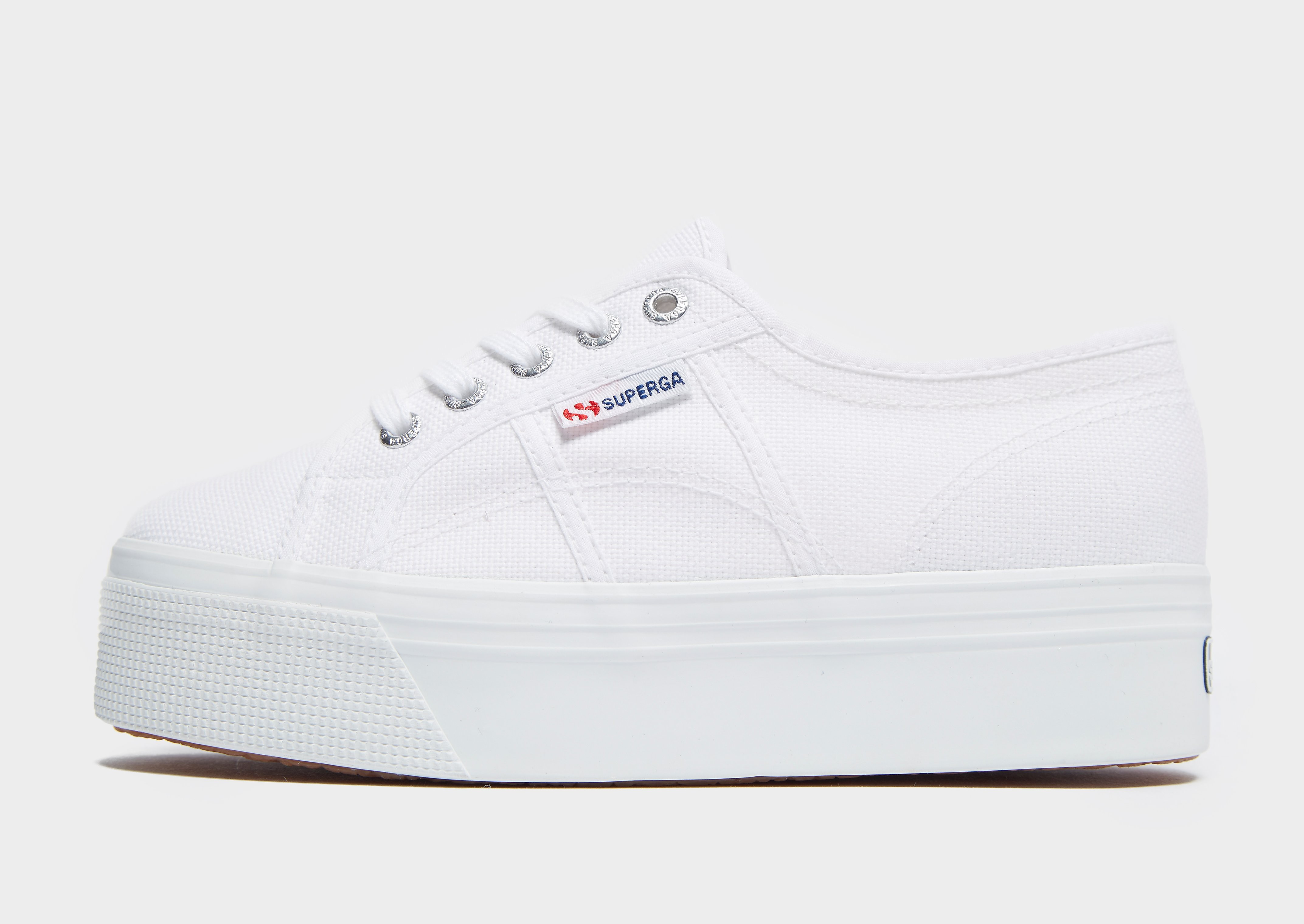 

SUPERGA 2790 Actow Women's - White, White