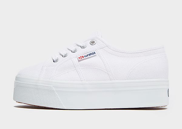 SUPERGA Baskets 2790 Actow Femme