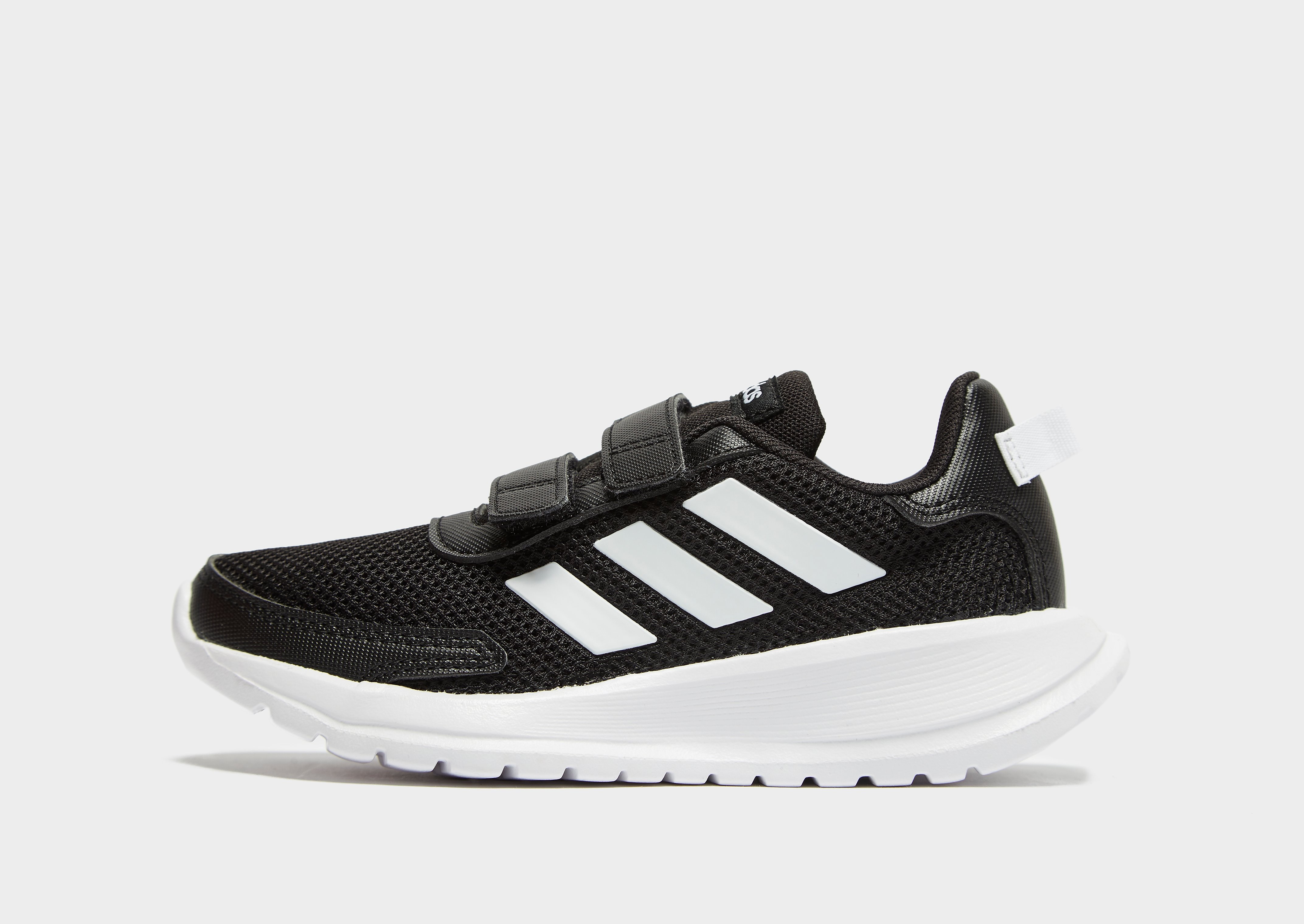 

adidas Tensaur Run Children - Core Black / Cloud White / Core Black/White - Kids, Core Black / Cloud White / Core Black/White