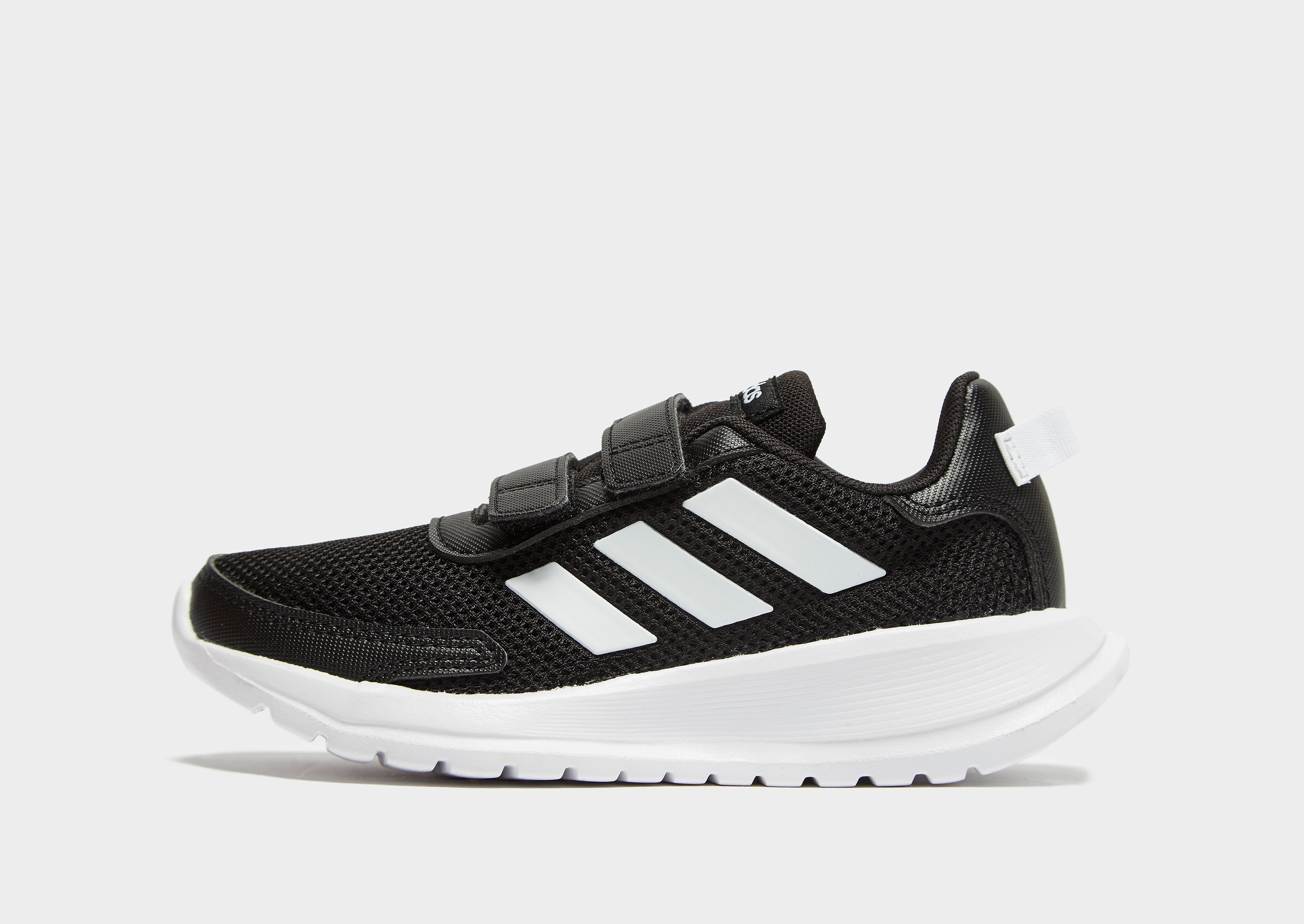 Adidas tensaur run lapset - kids, musta, adidas