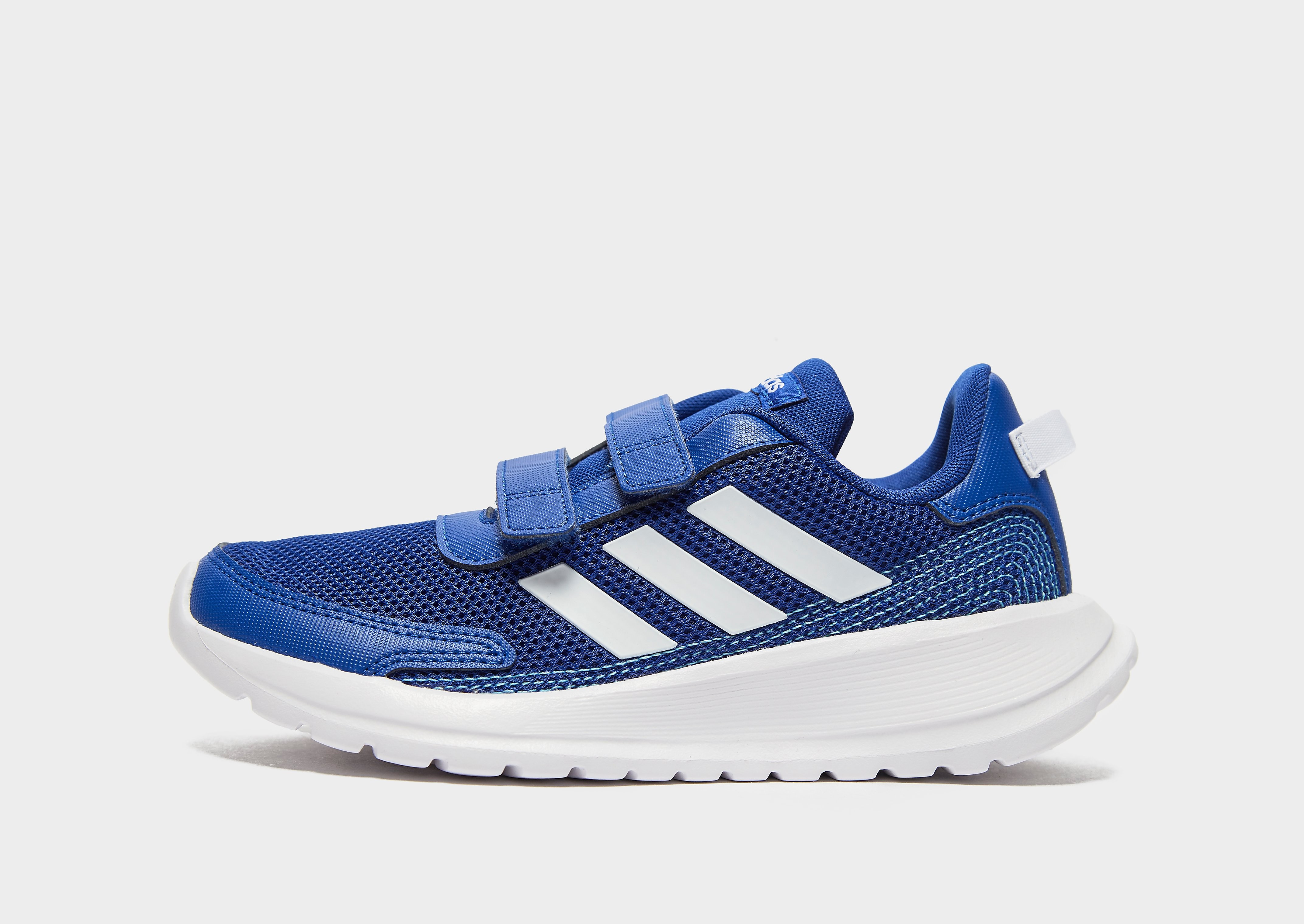 

adidas Tensaur Run Children - Royal Blue / Cloud White / Bright Cyan - Kids, Royal Blue / Cloud White / Bright Cyan