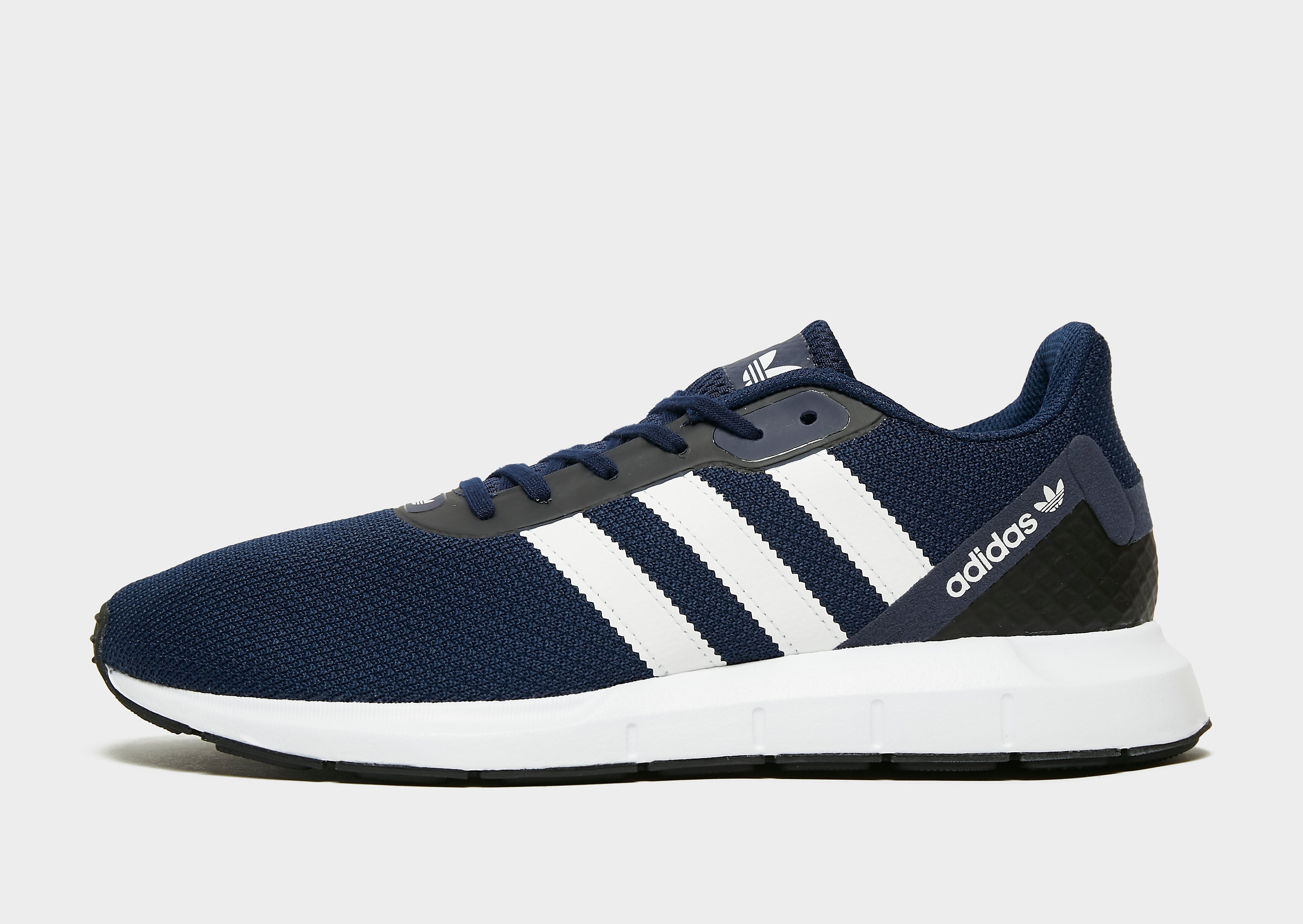 

adidas Originals Swift Run 2.0 - Collegiate Navy / Cloud White / Core Black/White - Womens, Collegiate Navy / Cloud White / Core Black/White