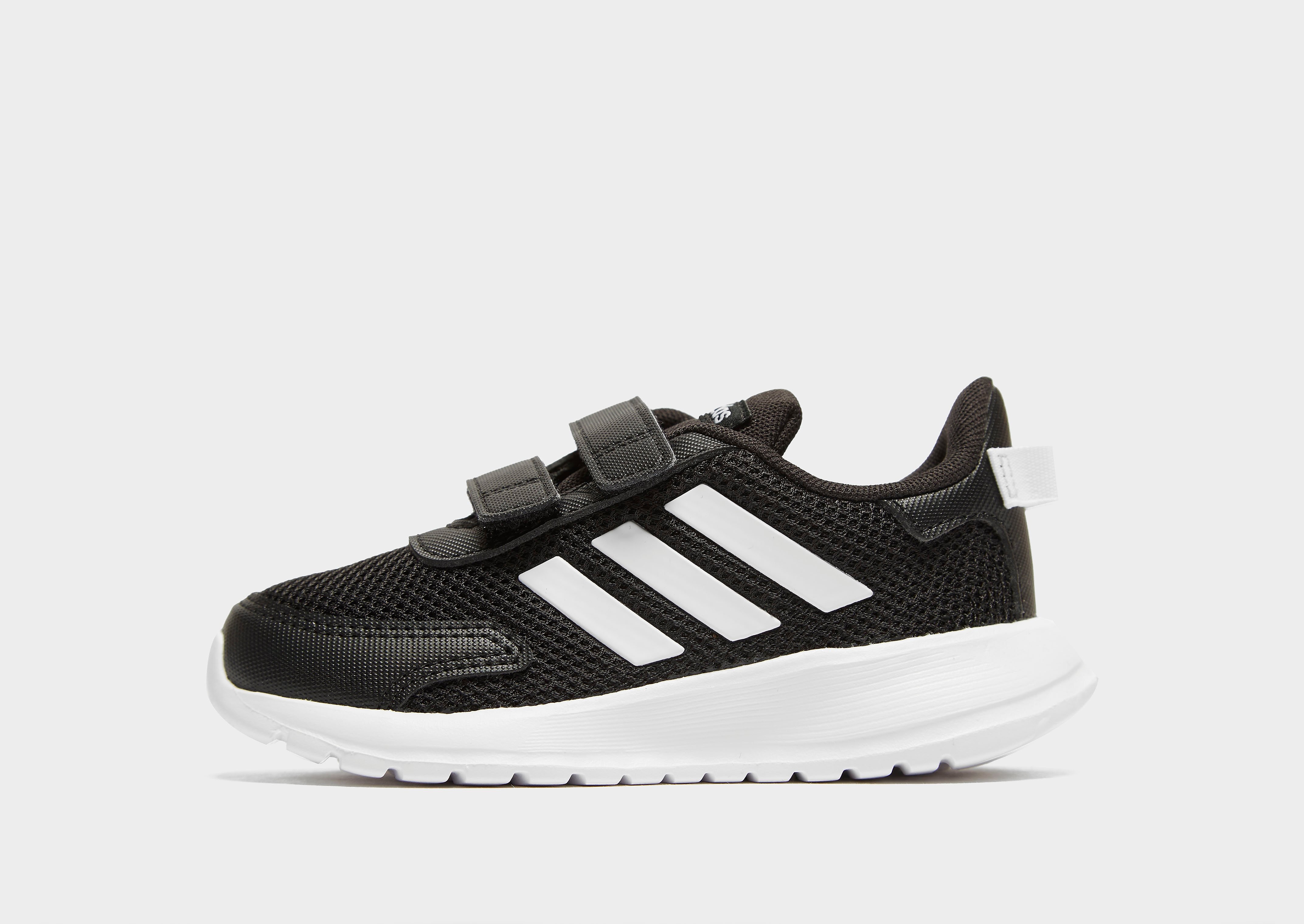 

adidas Tensaur Run Infant - Core Black / Cloud White / Core Black/White - Kids, Core Black / Cloud White / Core Black/White