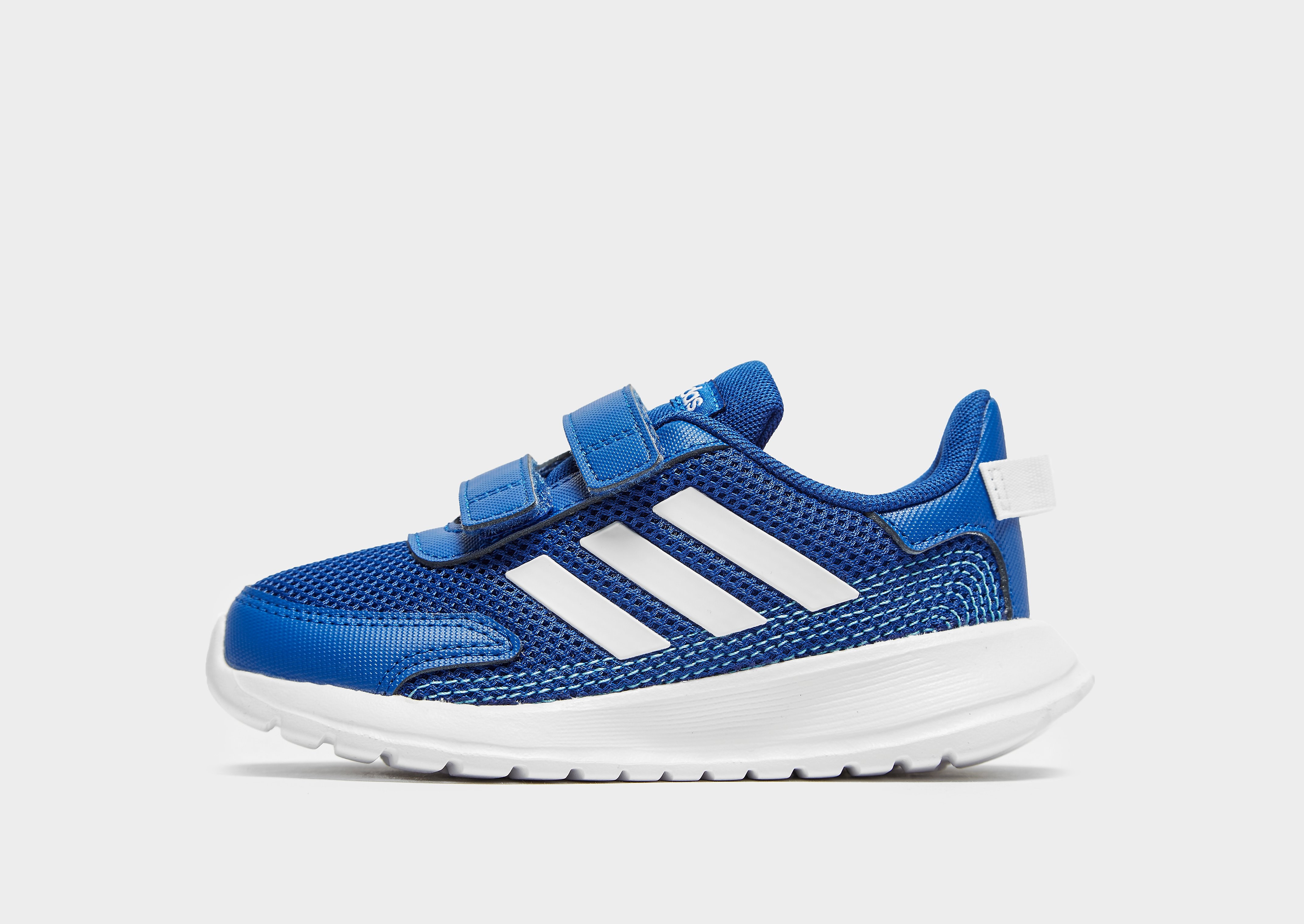 

adidas Tensaur Run Infant - Royal Blue / Cloud White / Bright Cyan/White - Kids, Royal Blue / Cloud White / Bright Cyan/White