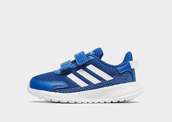 adidas Baskets Tensaur Run Bébé - Blue/White, Blue/White