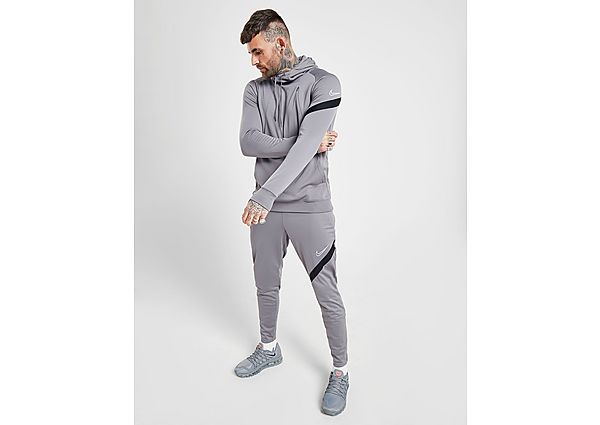 Nike Sweat à capuche Next Gen Homme - Grey, Grey