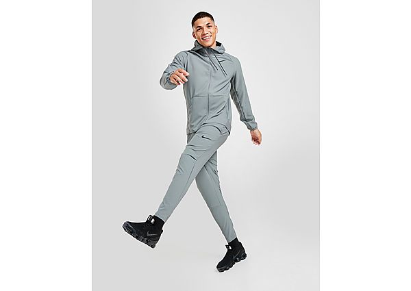 Nike Pantalon de Survêtement Flex Pro Homme - Grey, Grey