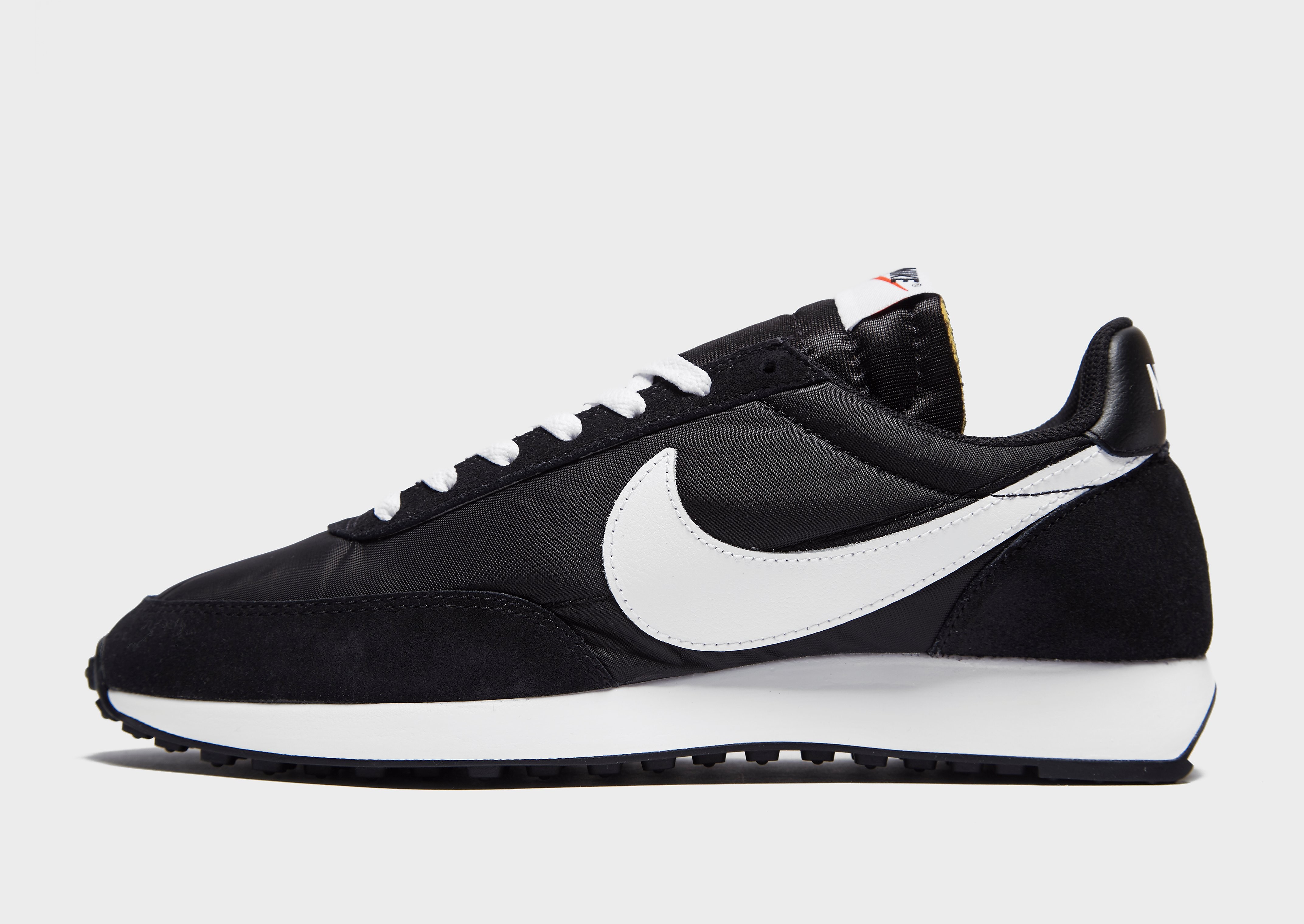 

Nike Air Tailwind 79 OG - Black/Team Orange/White/White - Mens, Black/Team Orange/White/White
