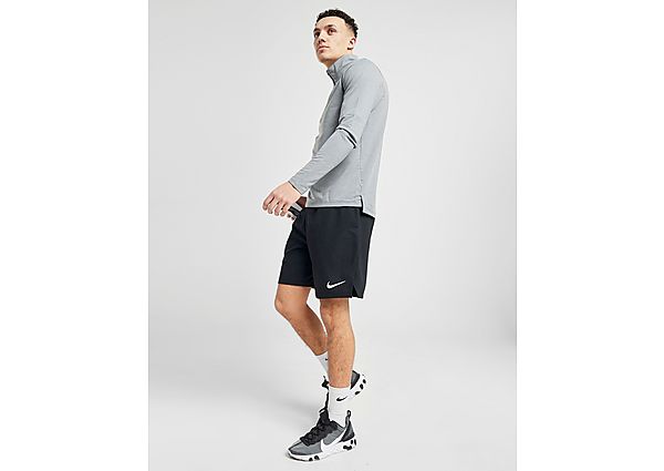 Nike Short Pro Flex Vent Homme - Black, Black