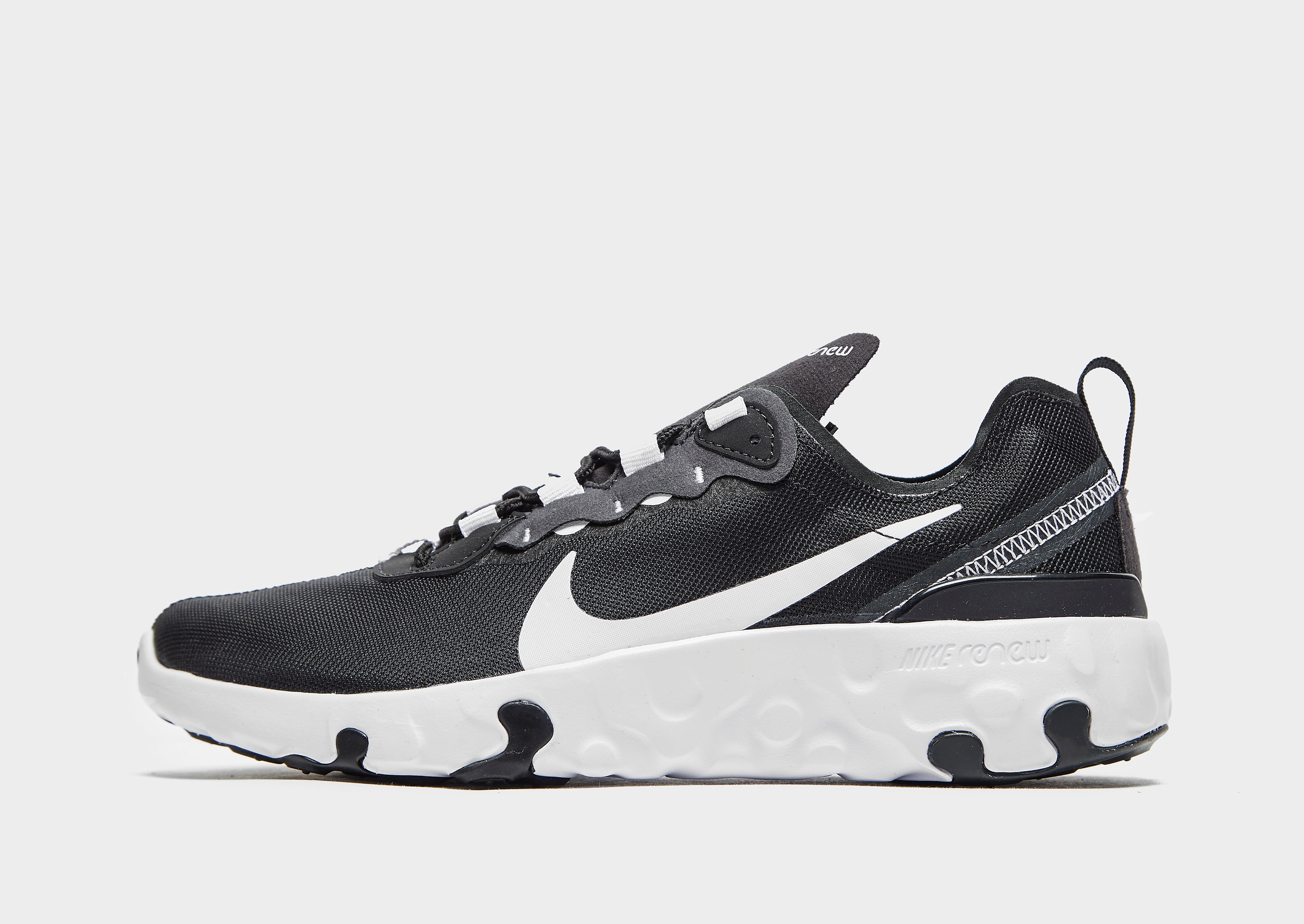 

Nike Renew Element 55 Junior - Black/Anthracite/White - Kids, Black/Anthracite/White