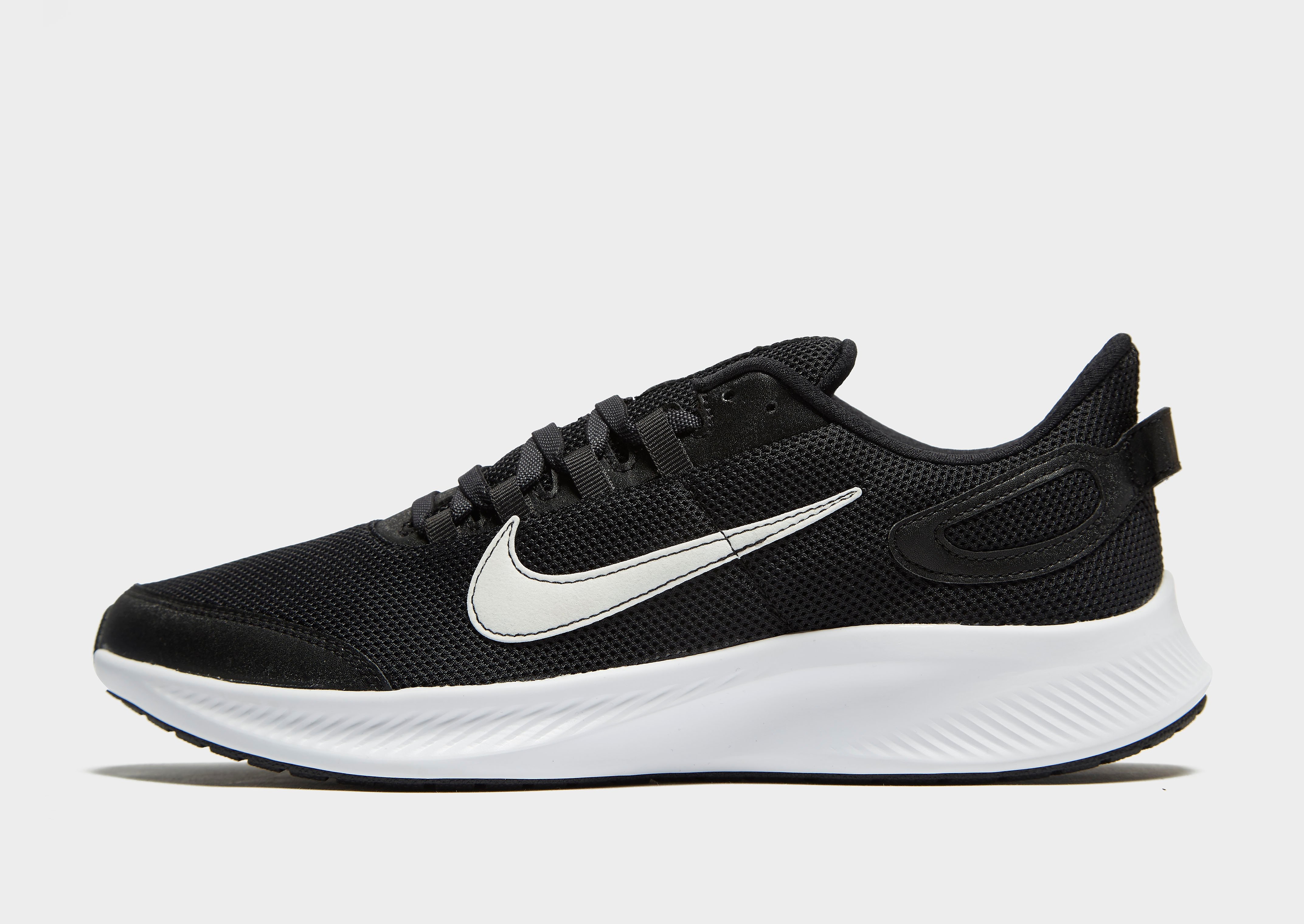 

Nike Run All Day 2 - Black/Iron Grey/White - Mens, Black/Iron Grey/White