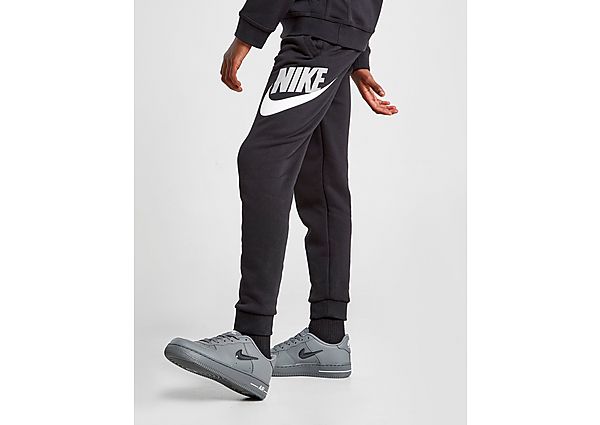 Nike Jogging Hybrid Fleece Enfant - Black, Black