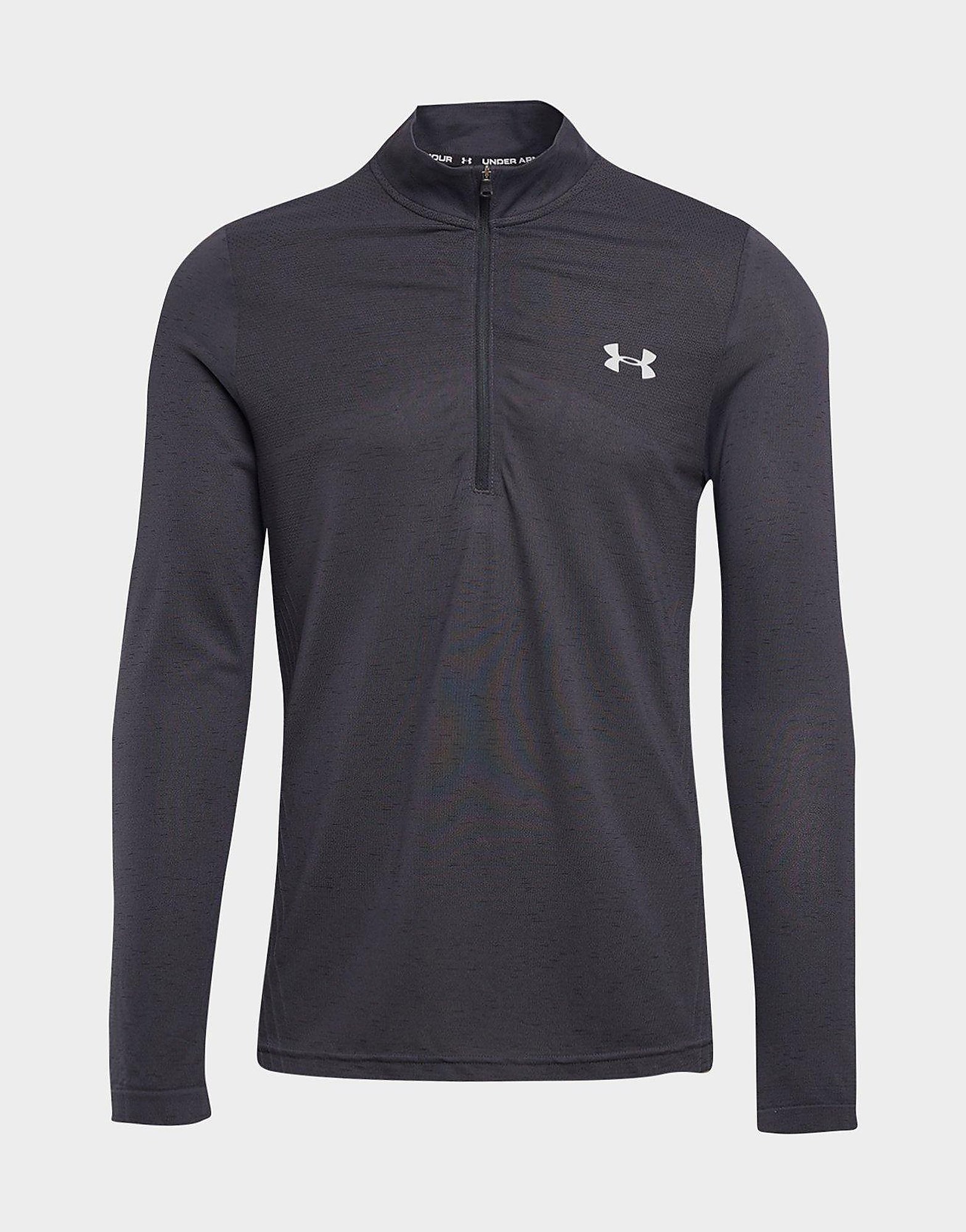 

Under Armour Vanish 1/2 Zip Track Top Men's - Black, Black