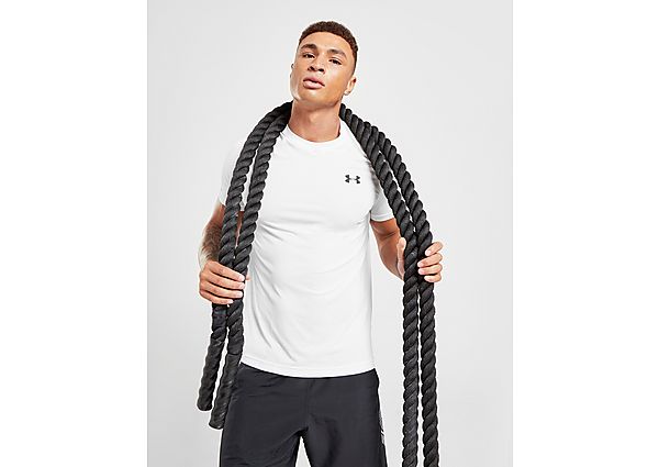 Under Armour T-Shirt Vanish Homme - White, White