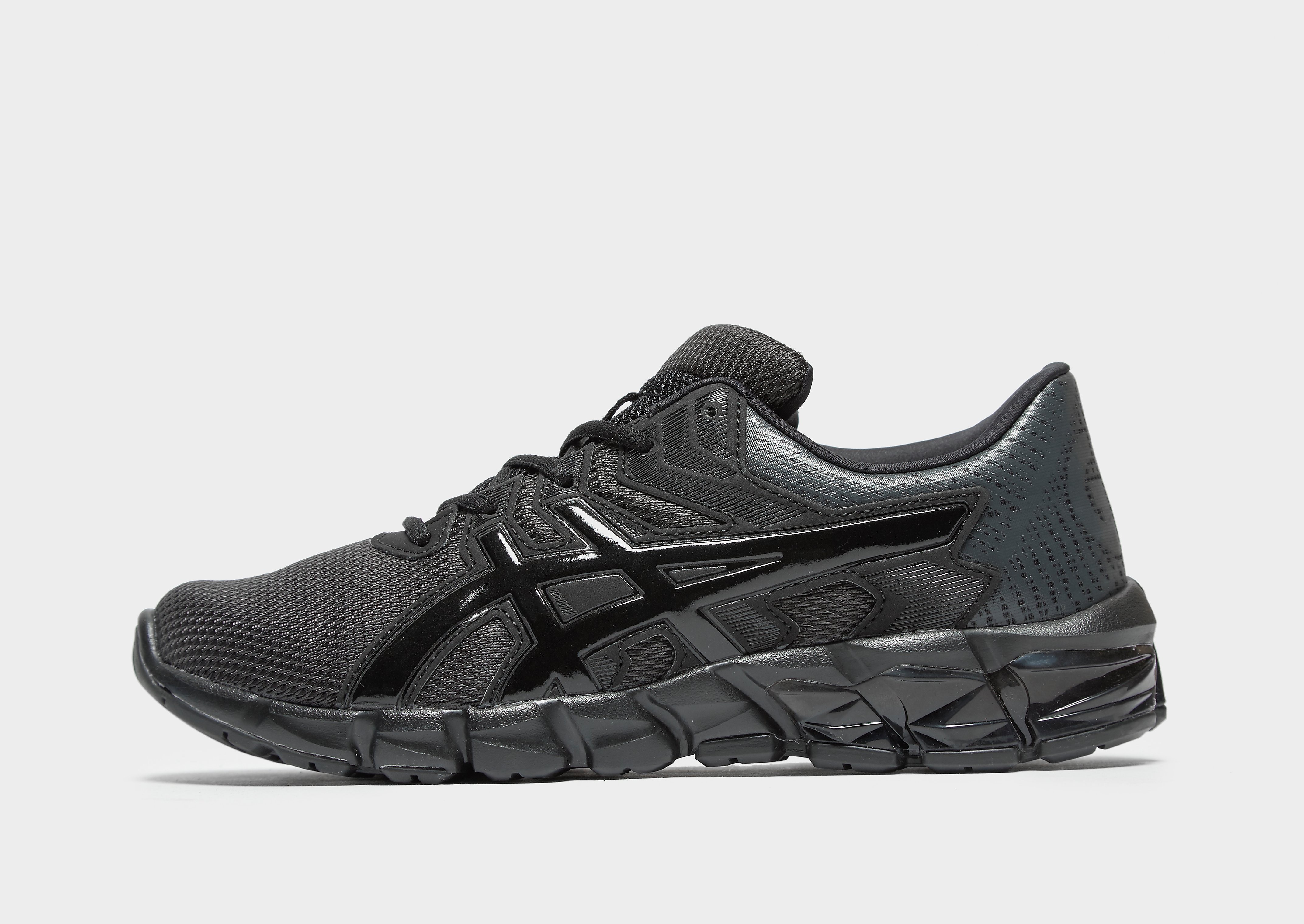 

Asics GEL-Quantum 90 Junior - Black/Grey - Kids, Black/Grey