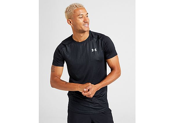 Under Armour T-shirt MK1 Grid Homme