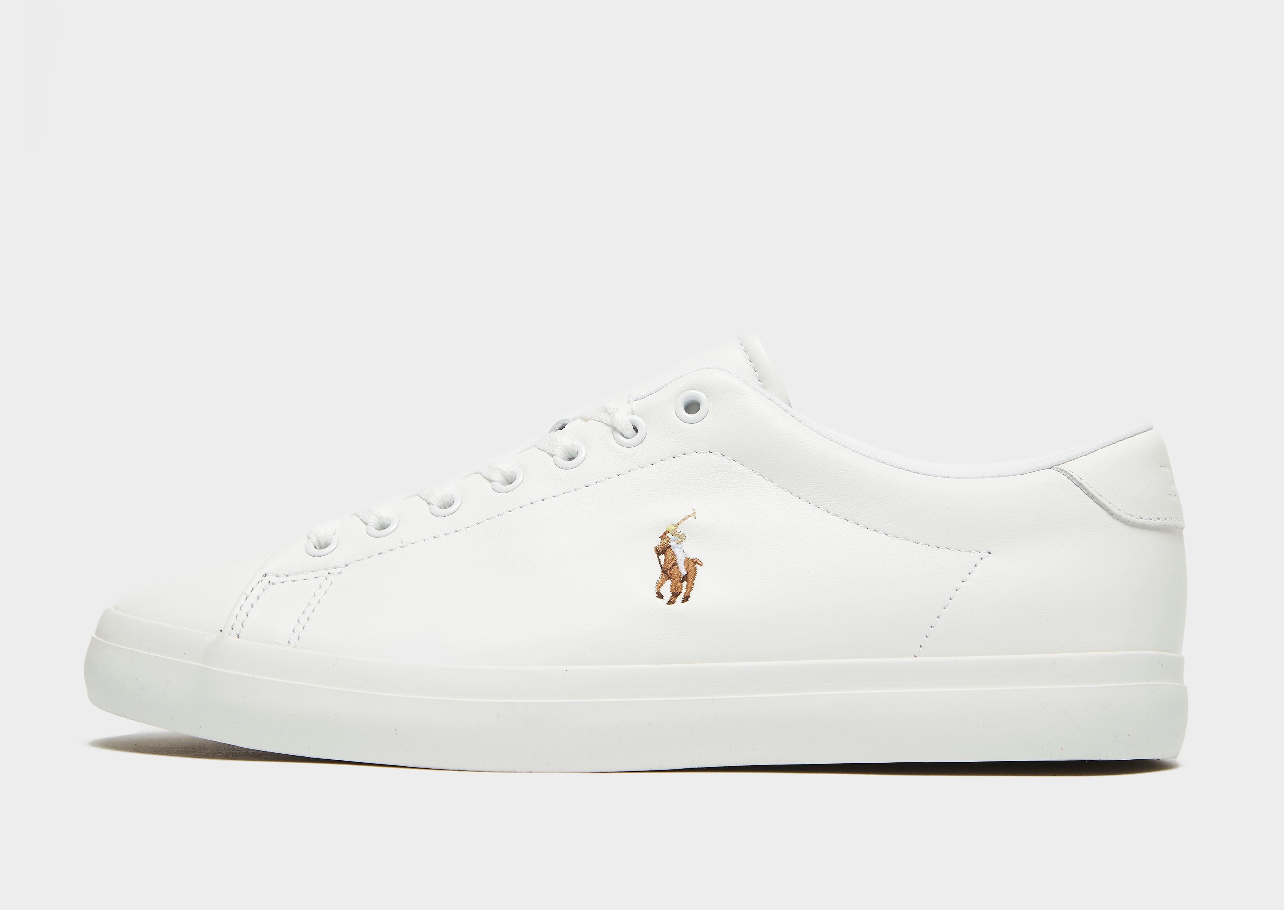 

Polo Ralph Lauren Longwood - White - Mens, White