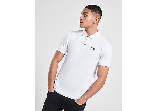 Emporio Armani EA7 Polo Core Homme