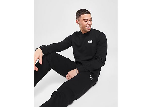 Emporio Armani EA7 Sweatshirt Core ID Crew Homme