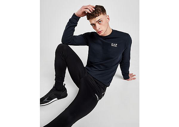 Emporio Armani EA7 Sweatshirt Core ID Crew Homme