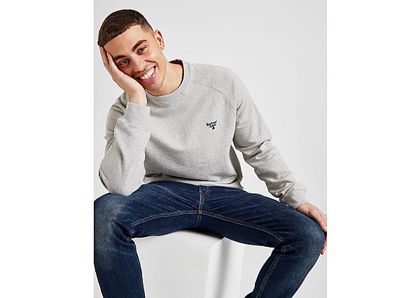Barbour Beacon Sweat-shirt Crew Homme
