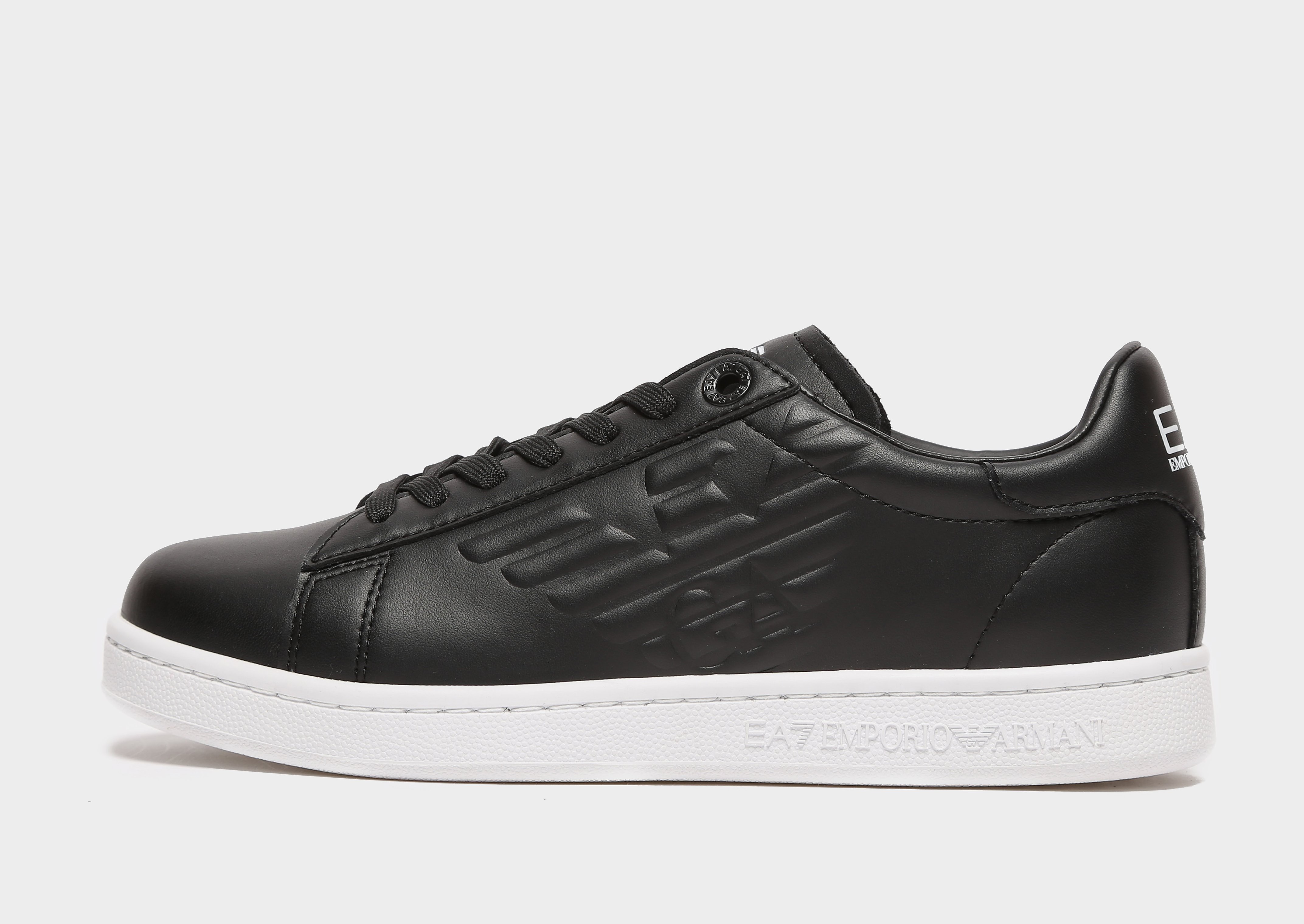 

Emporio Armani EA7 Classic Women's - Black, Black