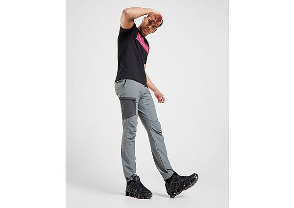 Columbia Pantalon Triple Canyon Homme - Grey, Grey