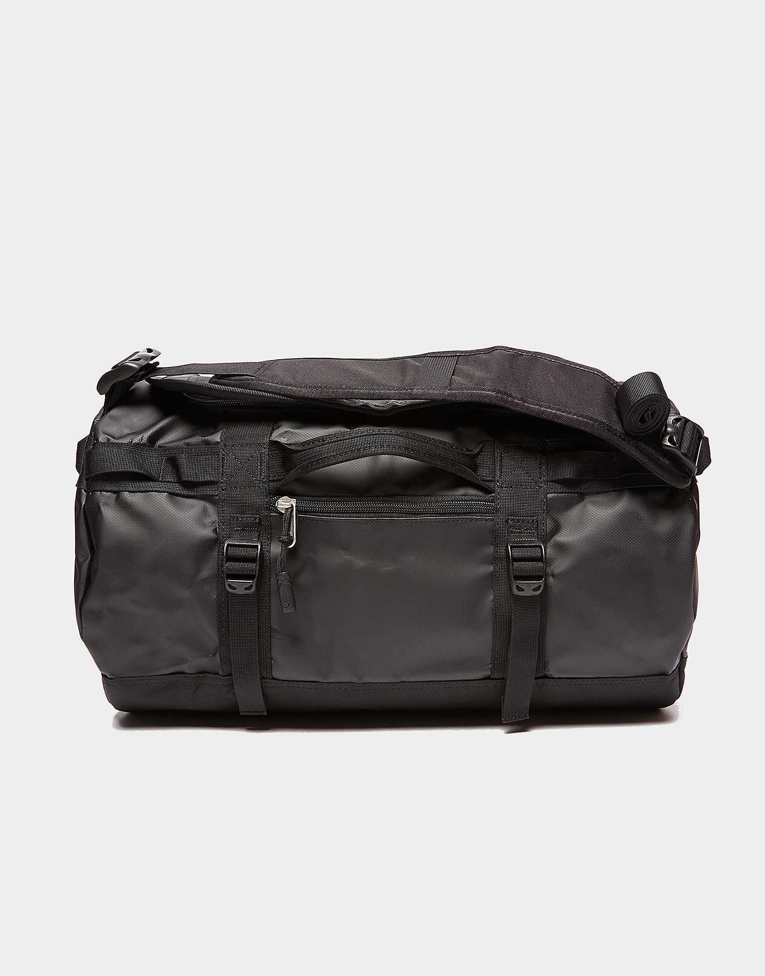 

The North Face Small Base Camp Duffel Bag - Black - Womens, Black