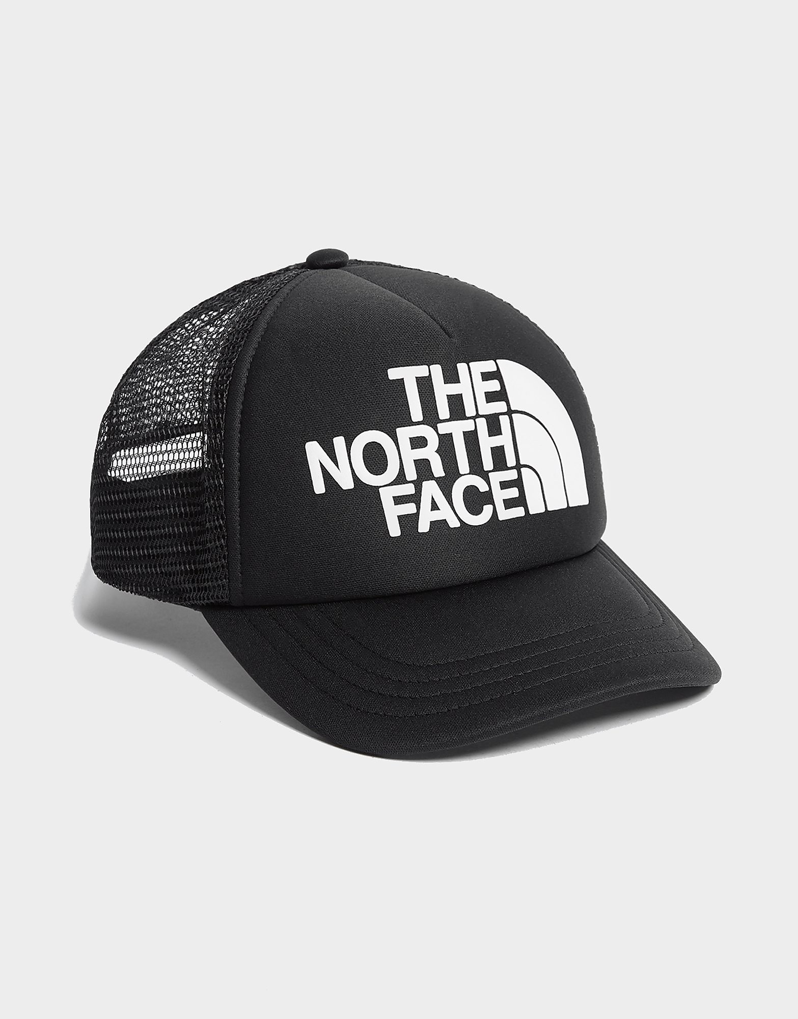 

The North Face Trucker Cap Junior - Black - Kids, Black