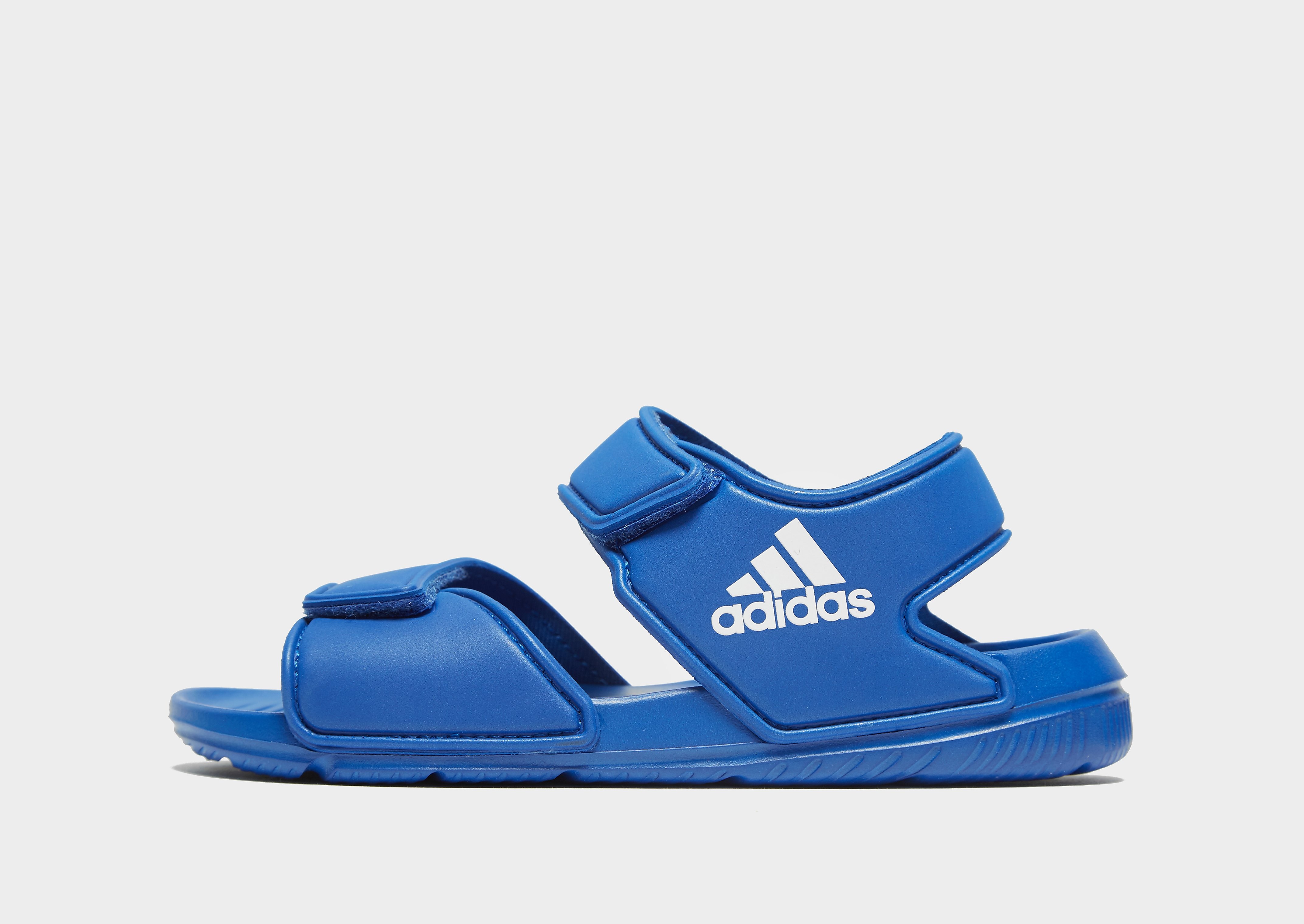 

adidas AltaSwim Sandals Children - Royal Blue / Cloud White / Royal Blue - Kids, Royal Blue / Cloud White / Royal Blue