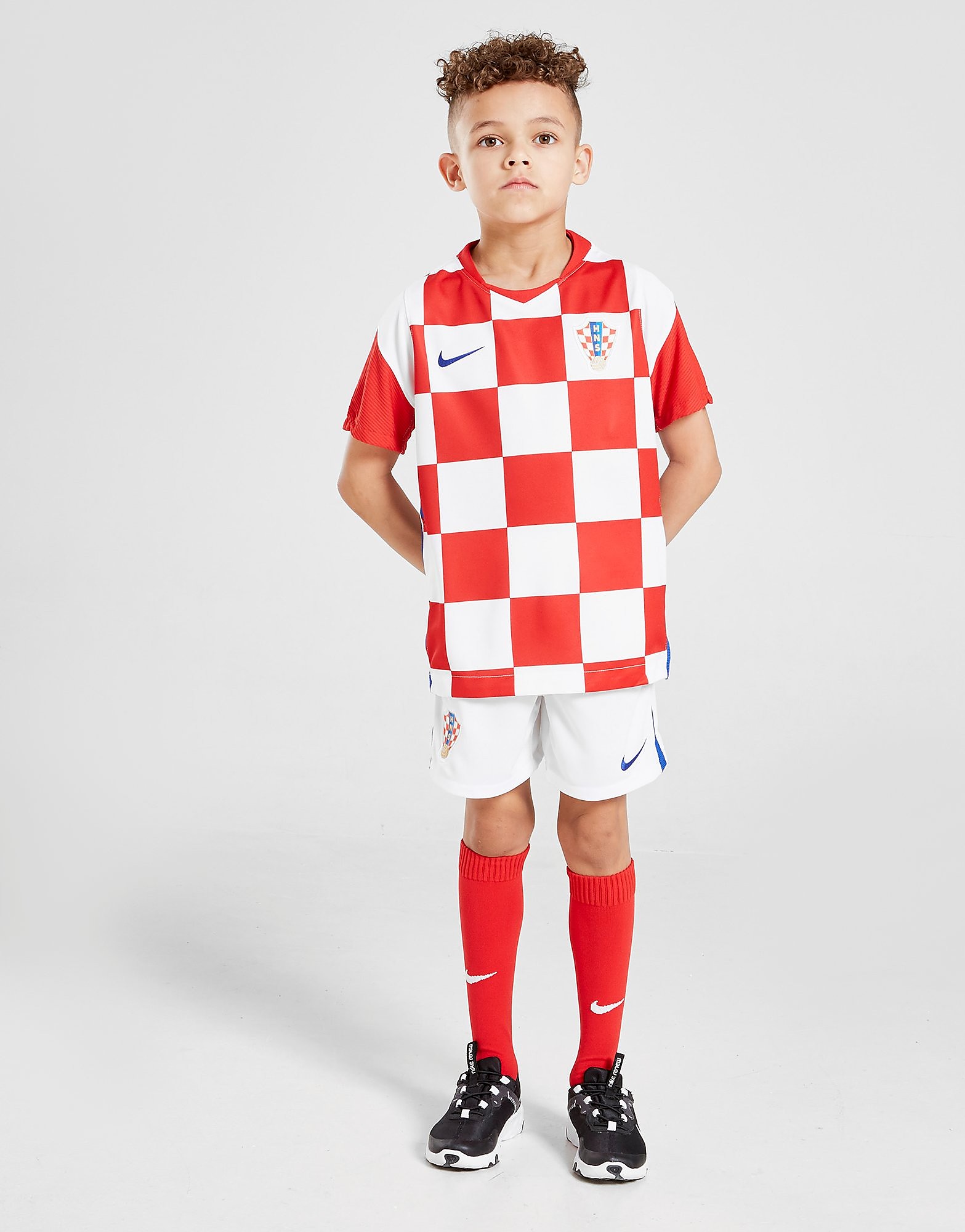 

Nike Croatia 2020 Home Kit Children - White/University Red/Bright Blue/White - Kids, White/University Red/Bright Blue/White
