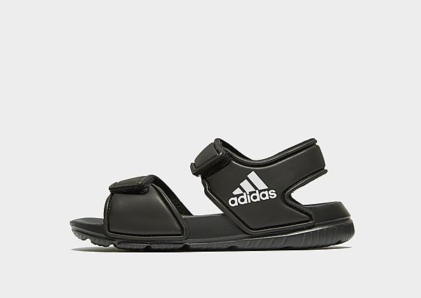 adidas Sandales AltaSwim Bébé - Black, Black